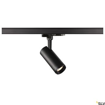SLV 3~ NUMINOS® DALI S 1004372 Geležinkelio švieslentė 1x10.42W/LED 3000K 1020LM