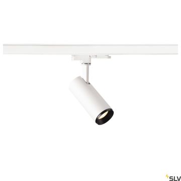 SLV 3~ NUMINOS® DALI S 1004375 Geležinkelio švieslentė 1x10.42W/LED 3000K 1020LM