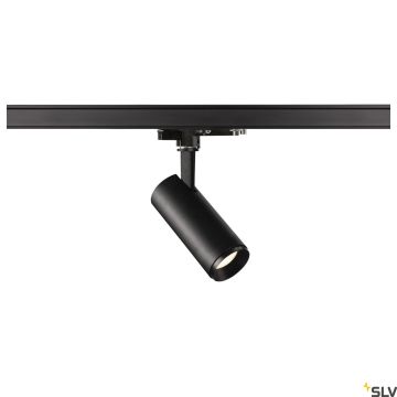 SLV 3~ NUMINOS® DALI S 1004379 Geležinkelio švieslentė 1x10.42W/LED 4000K 1100LM