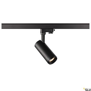 SLV 3~ NUMINOS® PHASE S 1004074 Geležinkelio švieslentė 1x10.42W/LED 2700K 985LM