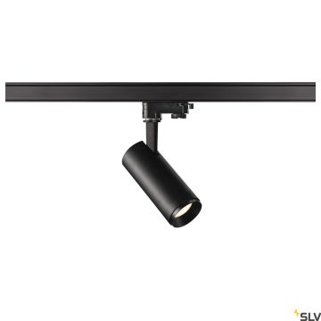 SLV 3~ NUMINOS® PHASE S 1004091 Geležinkelio švieslentė 1x10.42W/LED 4000K 1100LM