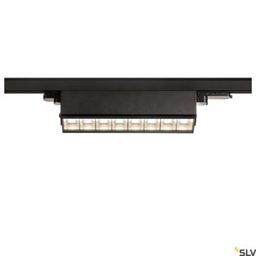 SLV 3~ SIGHT MOVE DALI 1004692 Geležinkelio švieslentė 1x26W/LED 4000K 3100LM IP20