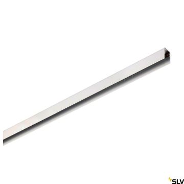SLV 48V SYSTEM 1006550 Geležinkelio šiena IP20