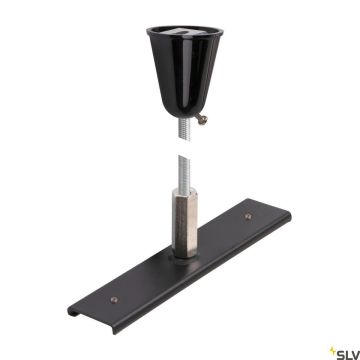 SLV 48V SYSTEM 1006601 Montavimo detalė IP20