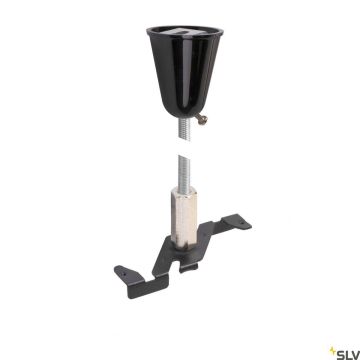 SLV 48V SYSTEM 1006605 Montavimo detalė IP20