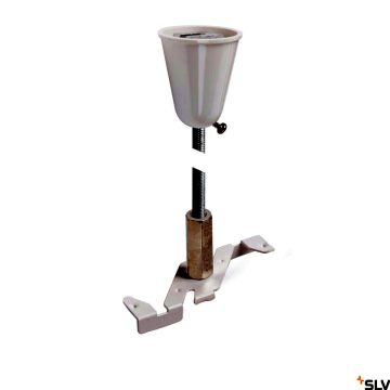 SLV 48V SYSTEM 1006606 Montavimo detalė IP20