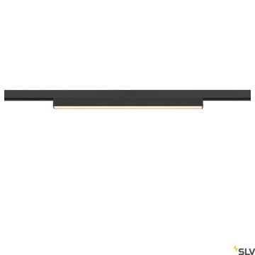 SLV 48V SYSTEM 1006623 Geležinkelio švieslentė 1x14W/LED 3000K 1180lm IP20