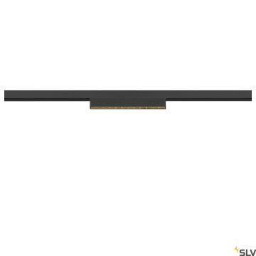 SLV 48V SYSTEM 1006629 Geležinkelio švieslentė 12x7.3W/LED 3000K 610lm IP20