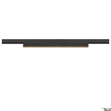 SLV 48V SYSTEM 1006635 Geležinkelio švieslentė 24x14W/LED 3000K 1230lm IP20
