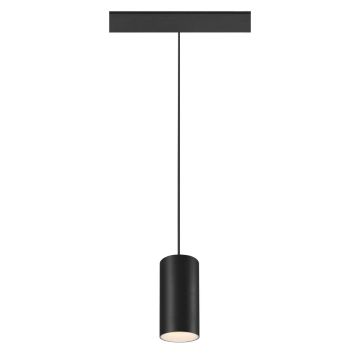 SLV 48V SYSTEM 1006820 Geležinkelio švieslentė 1x16W/LED 2700K 1030lm IP20