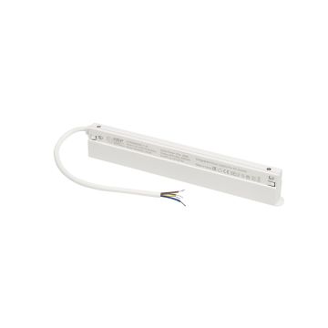 SLV 48V SYSTEM 1009001 Jungiklis su maitinimo šaltiniu