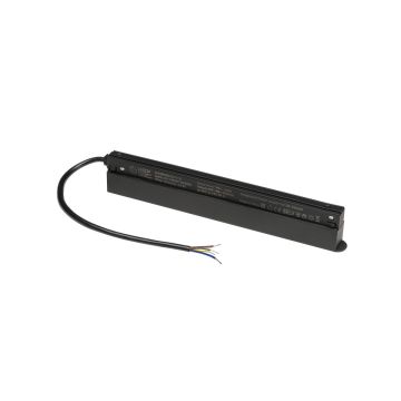SLV 48V SYSTEM 1009012 Jungiklis su maitinimo šaltiniu