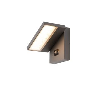 SLV ABRIDOR 1008542 Sienos lempa 1x6.8W/LED 2200K/2700K 600lm|650lm