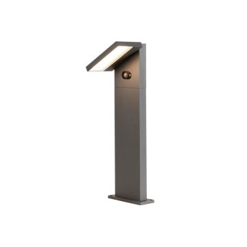 SLV ABRIDOR 1008543 Stovinė lempa 1x6.8W/LED 2200K/2700K 600lm|650lm