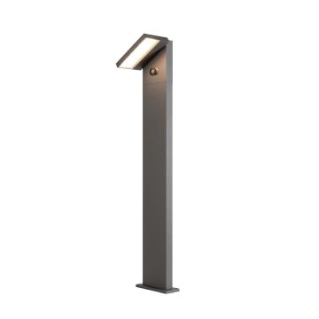SLV ABRIDOR 1008544 Stovinė lempa 1x6.8W/LED 2200K/2700K 600lm|650lm