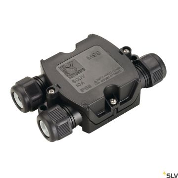 SLV ACCESSORIES 228726 Jungtis IP68