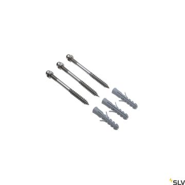 SLV ACCESSORIES 228752 Montavimo komplektas IP20