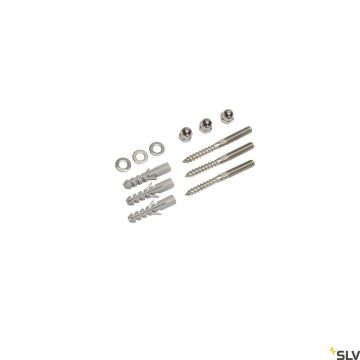 SLV ACCESSORIES 228753 Montavimo komplektas IP20