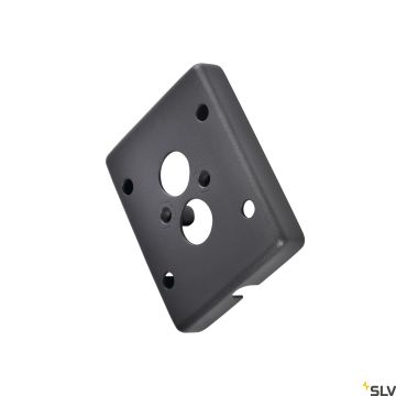 SLV ACCESSORIES 233215 Montavimo rėmas IP20