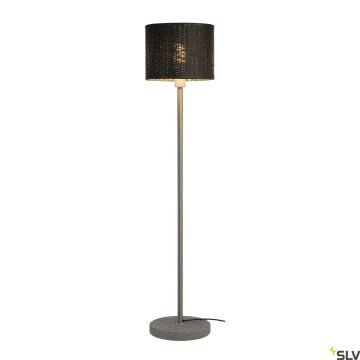 SLV ADEGAN 1002494 Stovinė lempa 1x15W/E27 IP44