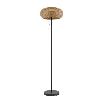 SLV ADEGAN 1008387 Stovinė lempa 1x4.35W/LED 2200K 100lm|45lm|20lm