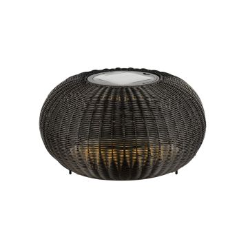 SLV ADEGAN 1008388 Stovinė lempa 1x4.35W/LED 2200K 75lm|35lm|20lm