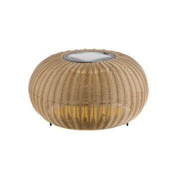 SLV ADEGAN 1008389 Stovinė lempa 1x4.35W/LED 2200K 85lm|40lm|20lm