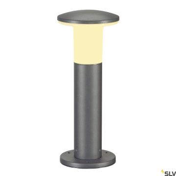 SLV ALPA 228935 Stovinė lempa 1x24W/E27 IP55
