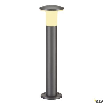 SLV ALPA 228945 Stovinė lempa 1x24W/E27 IP55