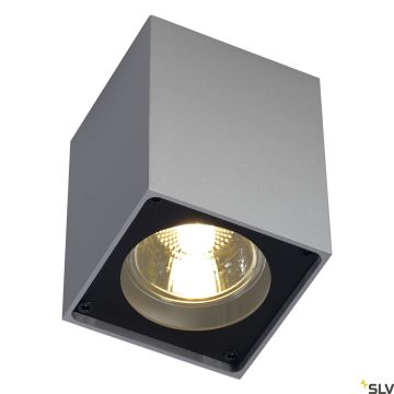 SLV ALTRA DICE 151514 Lubų šviestuvas 1x35W/GU10 IP20