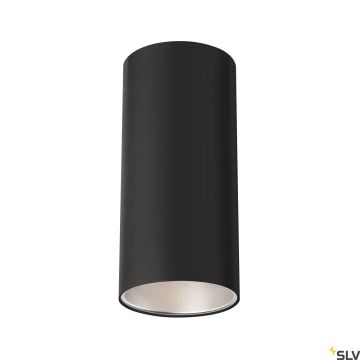 SLV ANELA 1000807 Lubų šviestuvas 1x10W/LED 3000K 750LM IP20