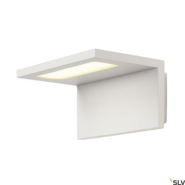 SLV ANGOLUX 231351 Sienos lempa 1x6.8W/LED 3000K 550LM IP44