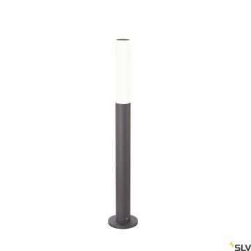 SLV APONI 1000682 Stovinė lempa 1x6.3W/LED 3000K 520LM IP65