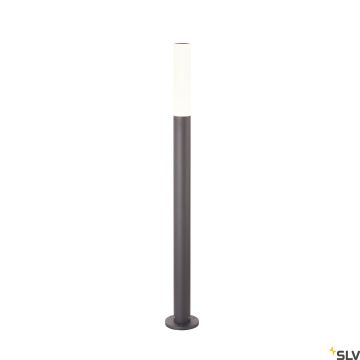 SLV APONI 1000683 Stovinė lempa 1x6.3W/LED 3000K 520LM IP65