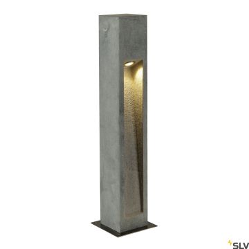 SLV ARROCK 231371 Stovinė lempa 1x9W/LED 3000K 330LM IP55