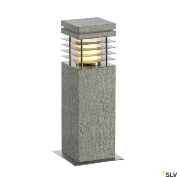 SLV ARROCK 231410 Stovinė lempa 1x15W/E27 IP44