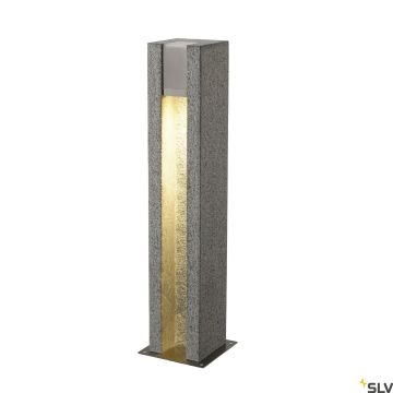 SLV ARROCK 231440 Stovinė lempa 1x4W/GU10 IP44