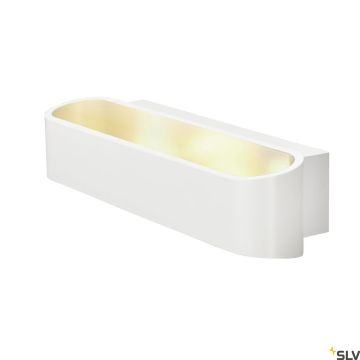 SLV ASSO 1000634 Sienos lempa 2x22W/LED 2000-3000K 1340LM IP20
