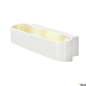 SLV ASSO 151271 Sienos lempa 2x12W/LED 3000K 975LM IP20