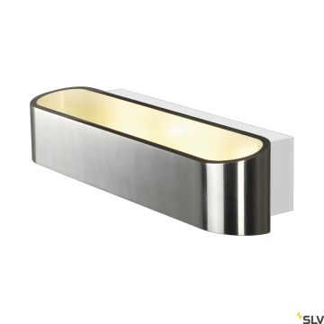 SLV ASSO 151275 Sienos lempa 2x12W/LED 3000K 975LM IP20