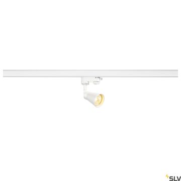 SLV AVO 152641 Geležinkelio švieslentė 1x50W/GU10 IP20