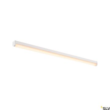 SLV BENA 631339 Stropo šviestuvas 2x36W/LED 3000K 5000LM IP20