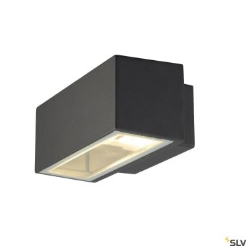 SLV BOX 232485 Sienos lempa 1x80W/R7s 78mm IP44