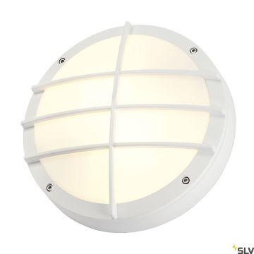 SLV BULAN 229081 Lubų šviestuvas 2x25W/E27 IP44