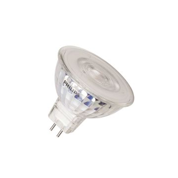 SLV BULB 1001574 Lemputė 2700K 450lm