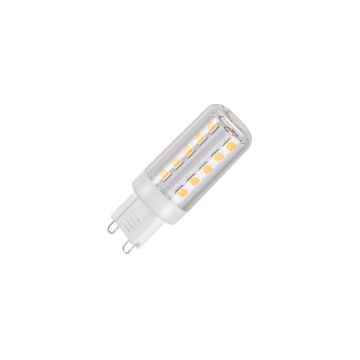 SLV BULB 1007455 Lemputė 2700K 450lm