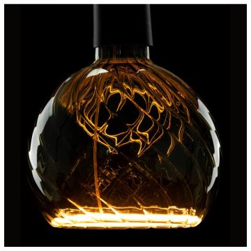 SLV BULB 1008151 Lemputė 1900K 230lm