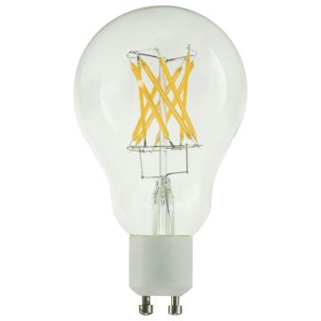 SLV BULB 1008154 Lemputė 2200K 400lm