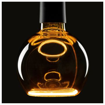 SLV BULB 1008155 Lemputė 1900K 220lm