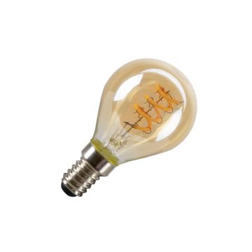 SLV BULB 1008650 Lemputė 2200K 75lm